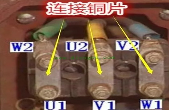 如何用萬用表測量電機(jī)的好壞